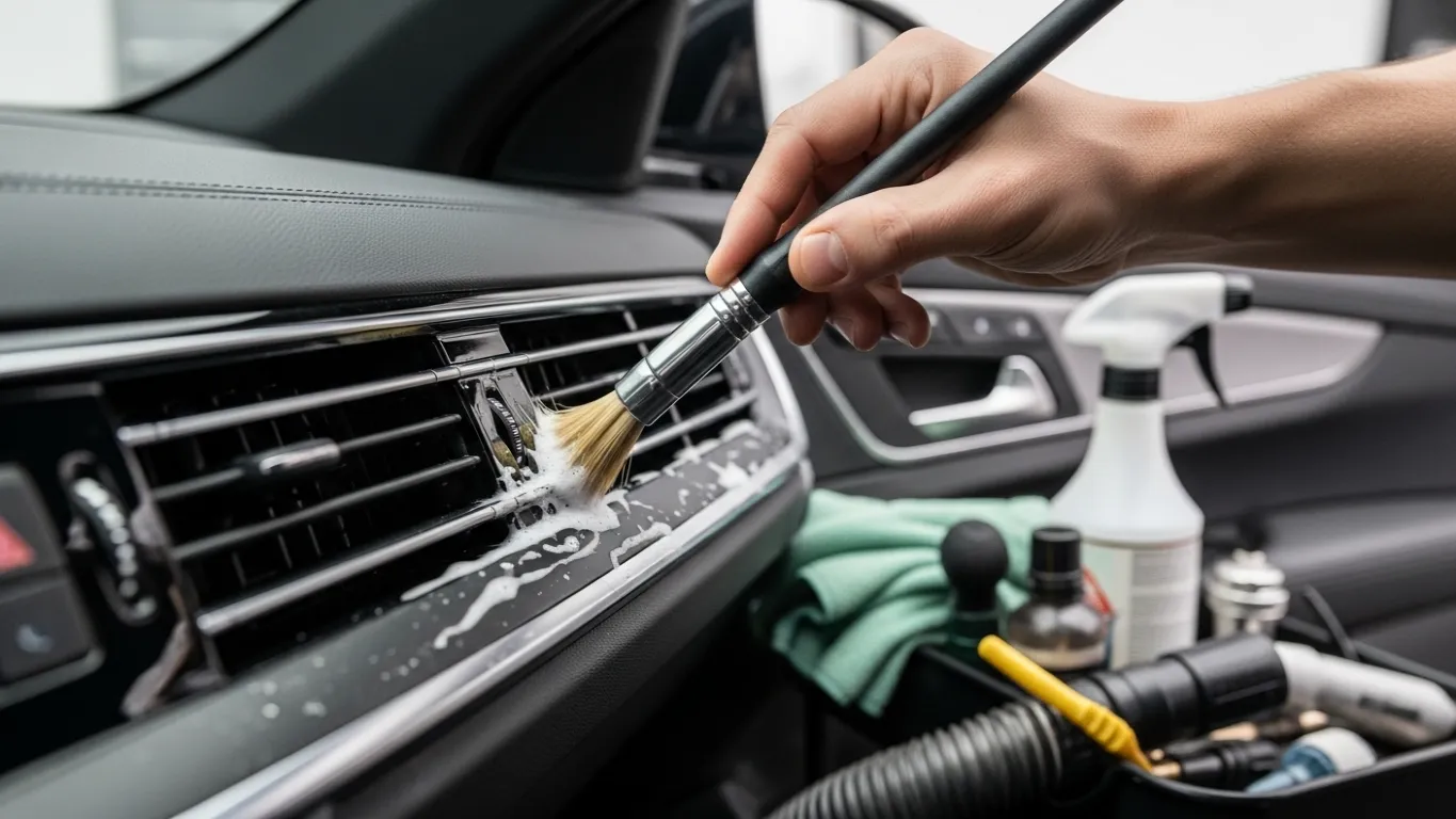 deep cleaning service