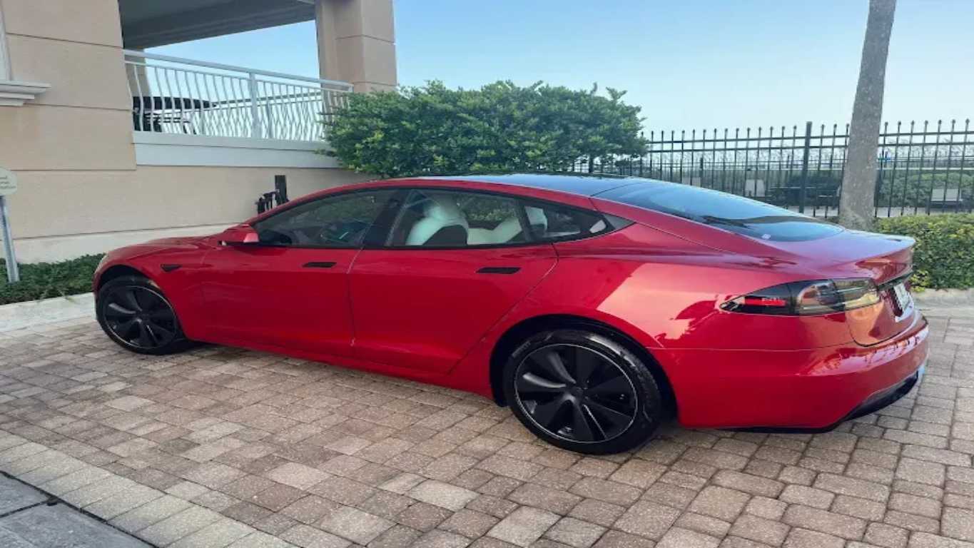 expert scratch removal in Jacksonville FL