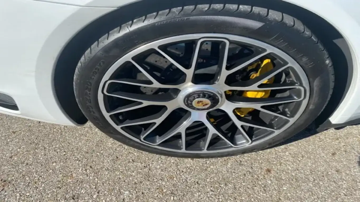 tire conditioning in Ponte Vedra, FL,