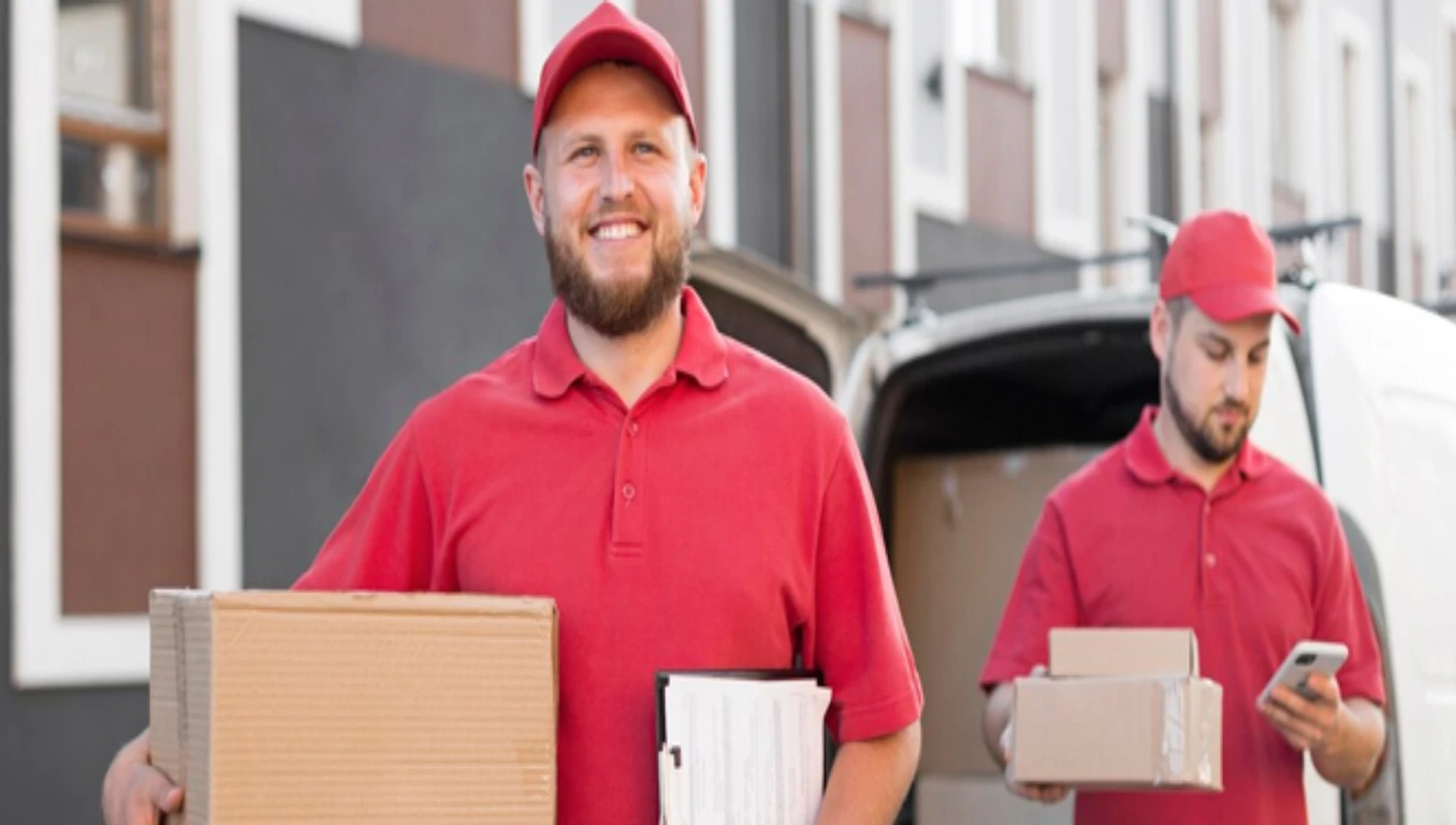 Best Residential Moving Service