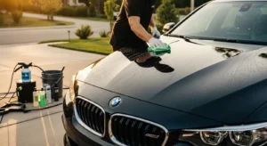 Exterior Detailing The Outside Glow-Up