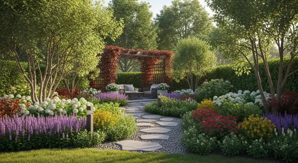Gary's Landscaping & More serves Cheyenne WY