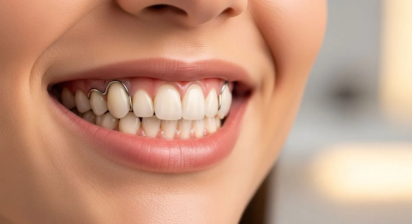 Smile Denture Service in Portage Park IL