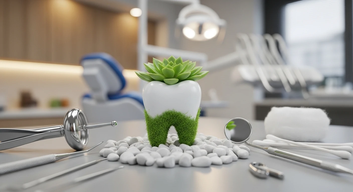 Tooth Extraction Service in Portage Park IL