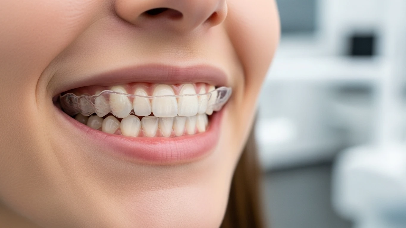 Invisalign Service in Belmont Cragin IL
