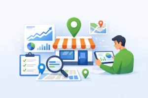 Local SEO Plan