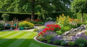 Property Maintenance and Landscaping Services in Cheyenne WY