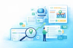 Role of Generative Engine Optimization