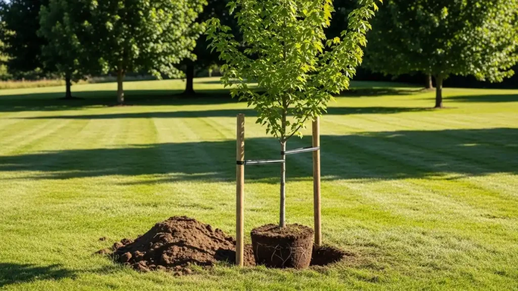 affordable tree service in Cheyenne, WY