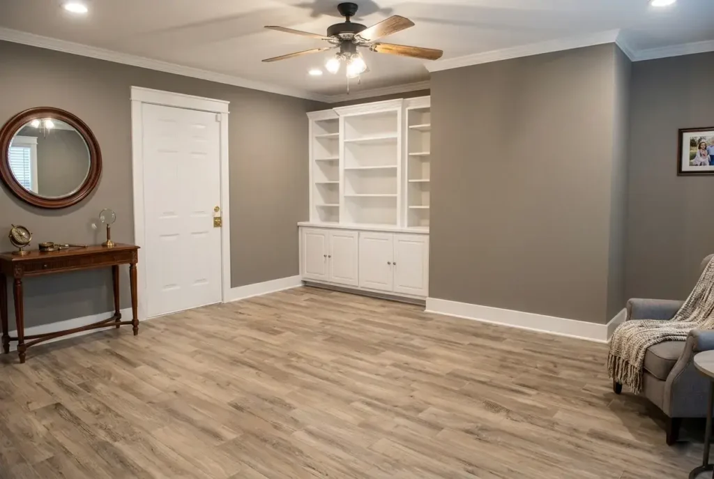 home remodeling services throughout Madison WI