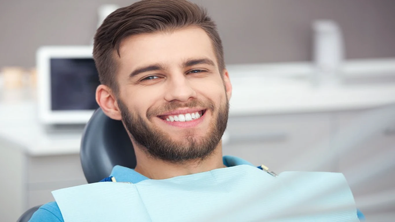 premium denture service in Avondale IL