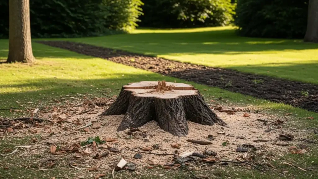 tree care services in Cheyenne WY