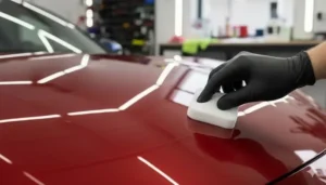 Auto Detailing in Winter Haven FL