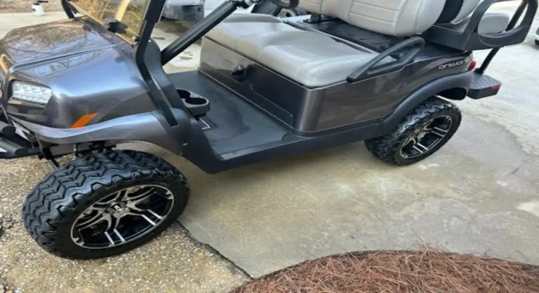 Deep ATV cleaning services