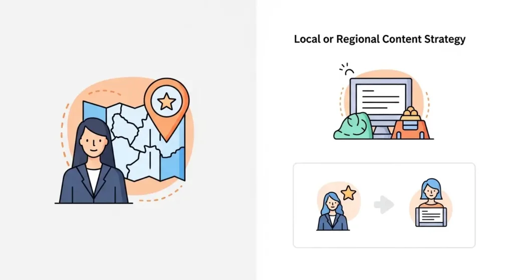 GEO SEO agency services