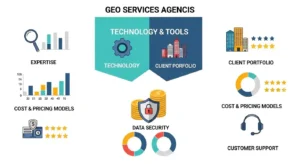 How to Compare GEO Services
