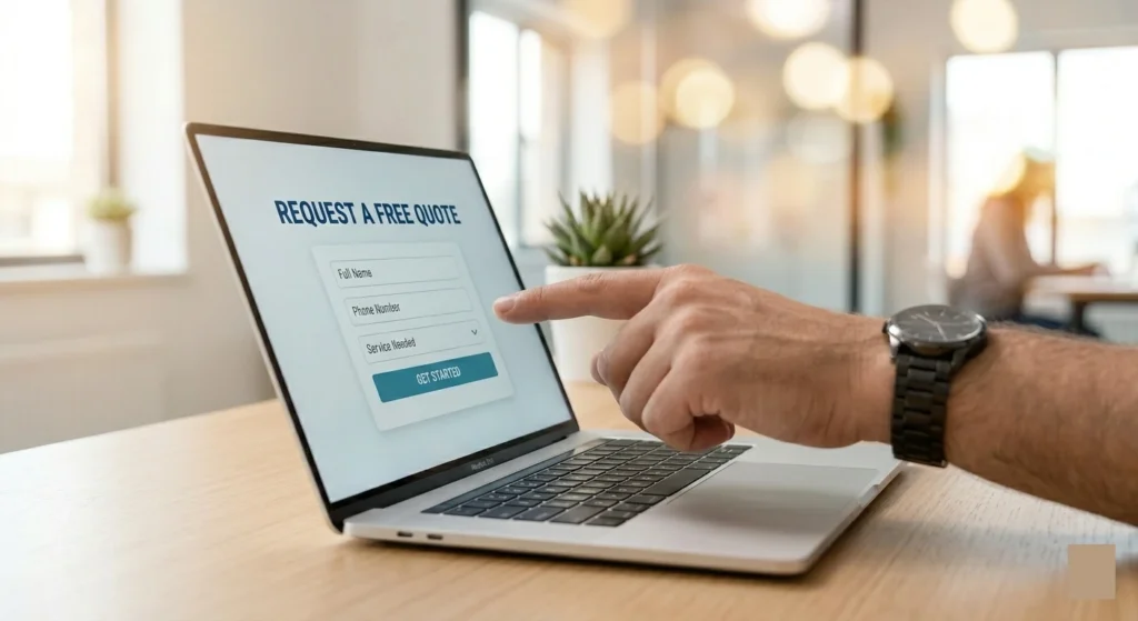 Increased Calls and Leads