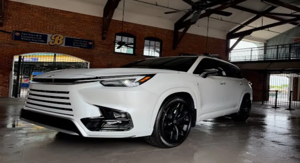 Local Mobile Detailing and Pressure Cleaning