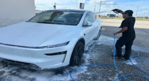 Marco’s Mobile Detailing & Pressure Cleaning
