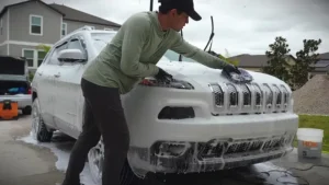 Professional Car Detailing Lakeland_ Interior And Exterior Detailing