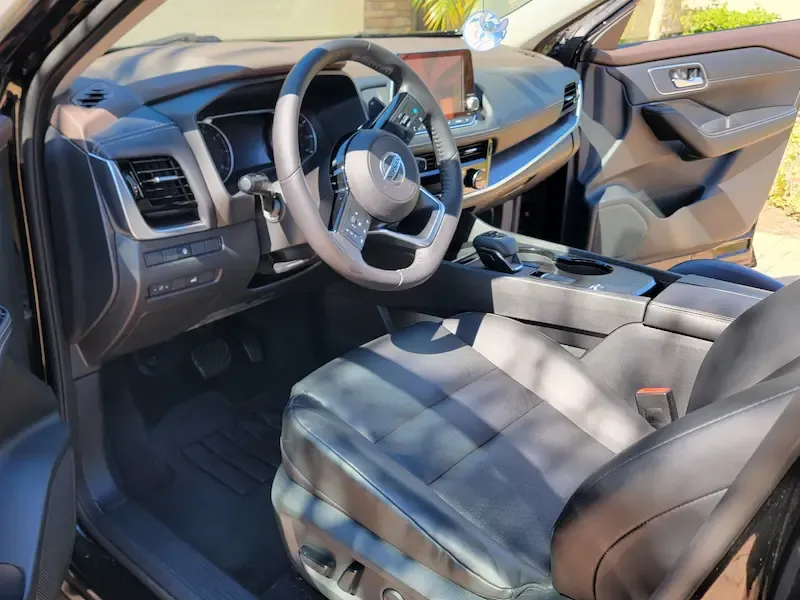 Professional Car Detailing Lakeland_ Interior And Exterior Detailing