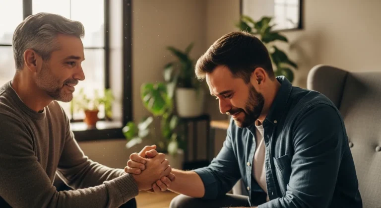 Terapia Emocional Compassiva para uma Vida Equilibrada e Plena em Miami FL