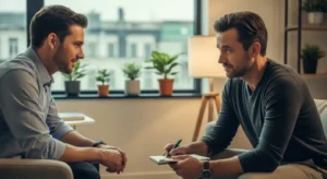 Terapia Emocional Compassiva para uma Vida Equilibrada e Plena em Miami FL