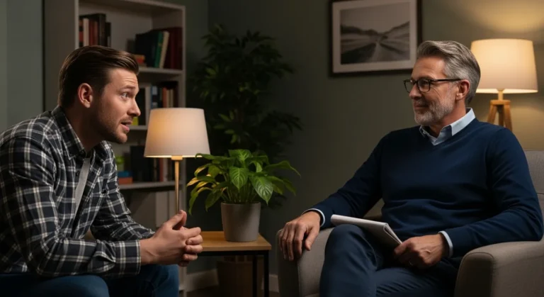 Terapia Emocional de Confiança Transformando Vidas em Boston, MA