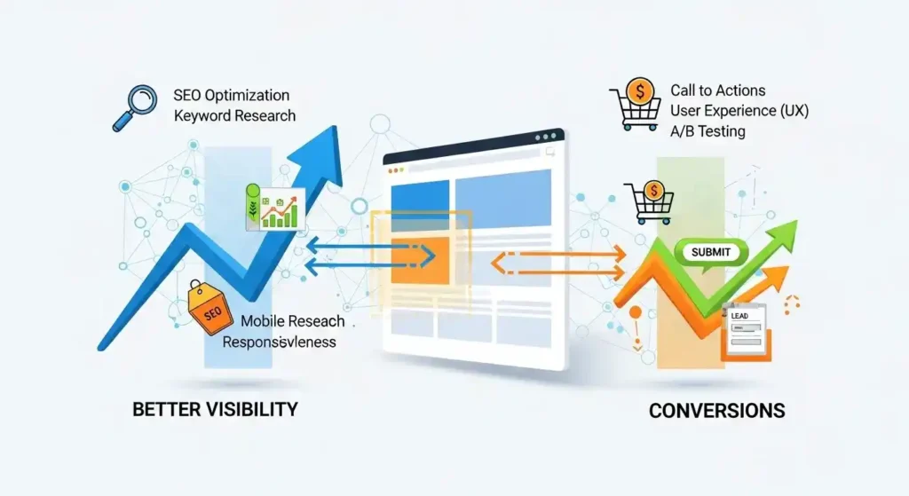 Understanding What an SEO Company Is