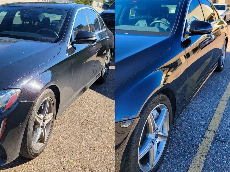 Vehicle detailing services in Winter Haven, FL