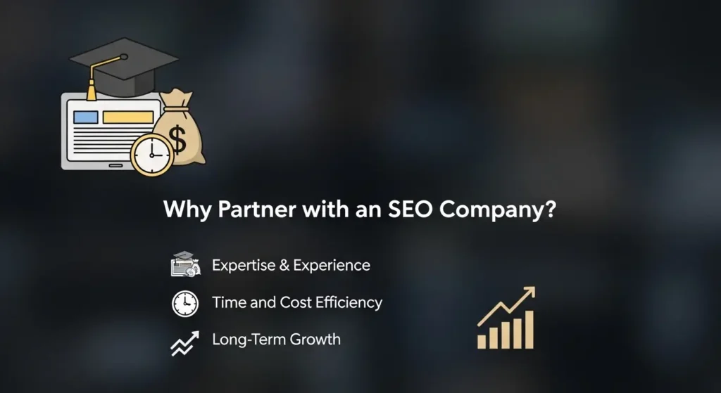 What Does an SEO Company Really Do