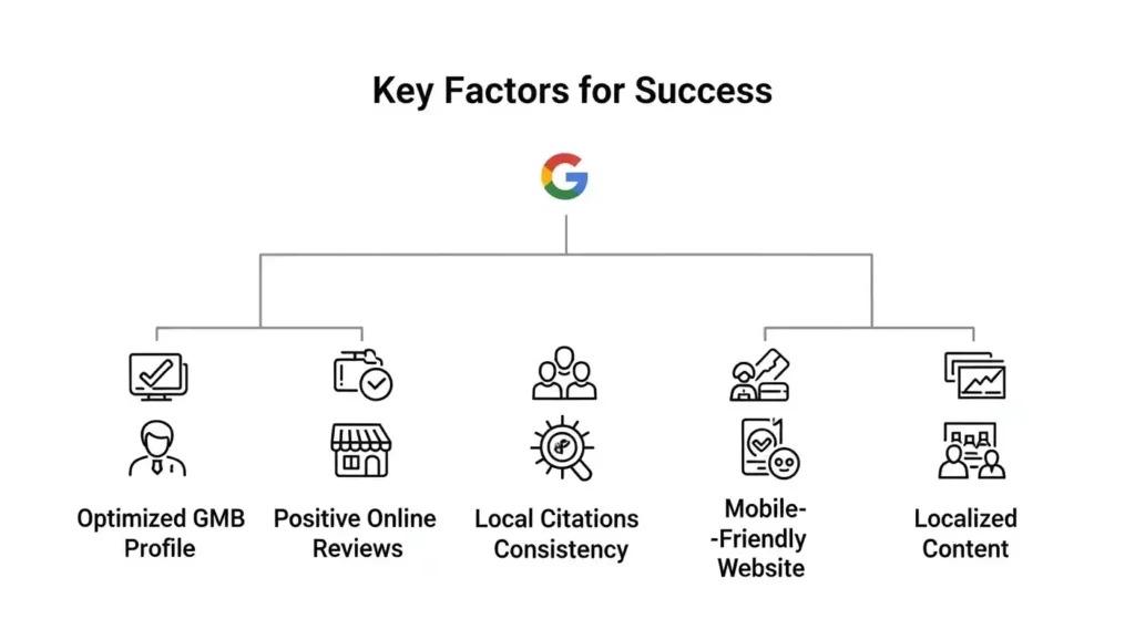 What Is a Local SEO Company