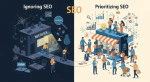 Why You Should Never Ignore SEO