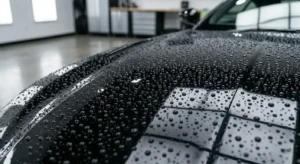 Ceramic Coating