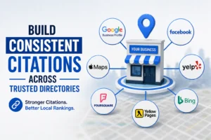 Citations Across Trusted Directories