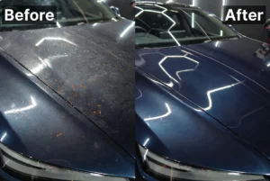 Clay Bar Treatment Matters