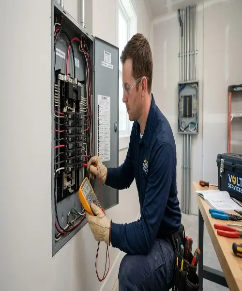 Electricians SEO Expert at City Pagez