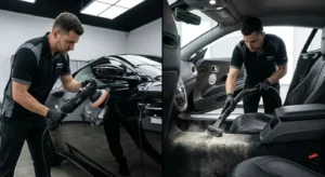 Exterior vs. Interior
