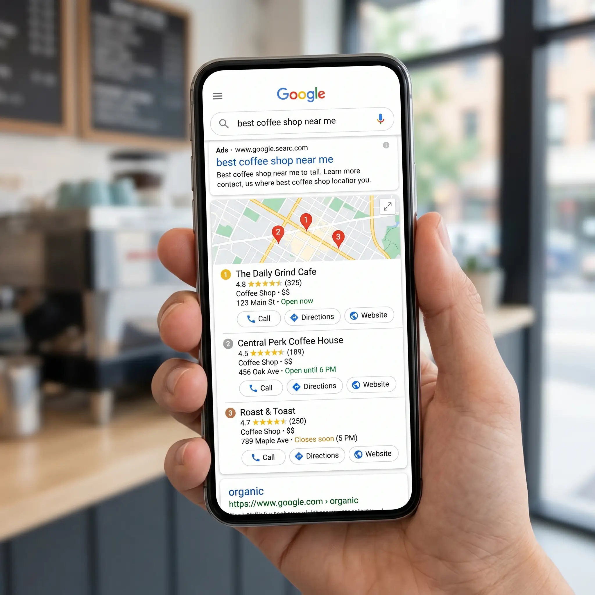 Google Pack Ranking
