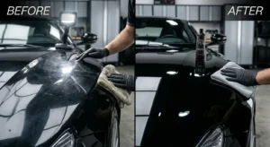 Paint Correction