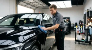 City page car detailing seo expert