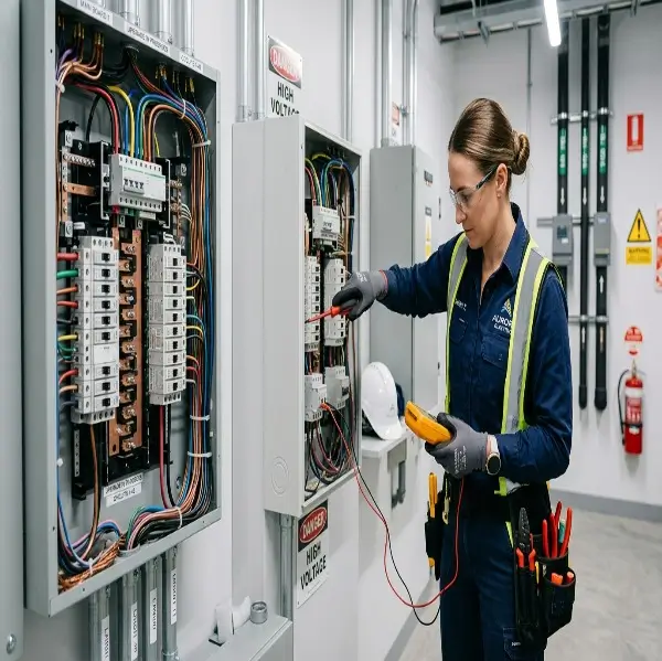 Electrician SEO Marketing Company