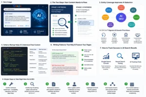 AI engine optimization guide
