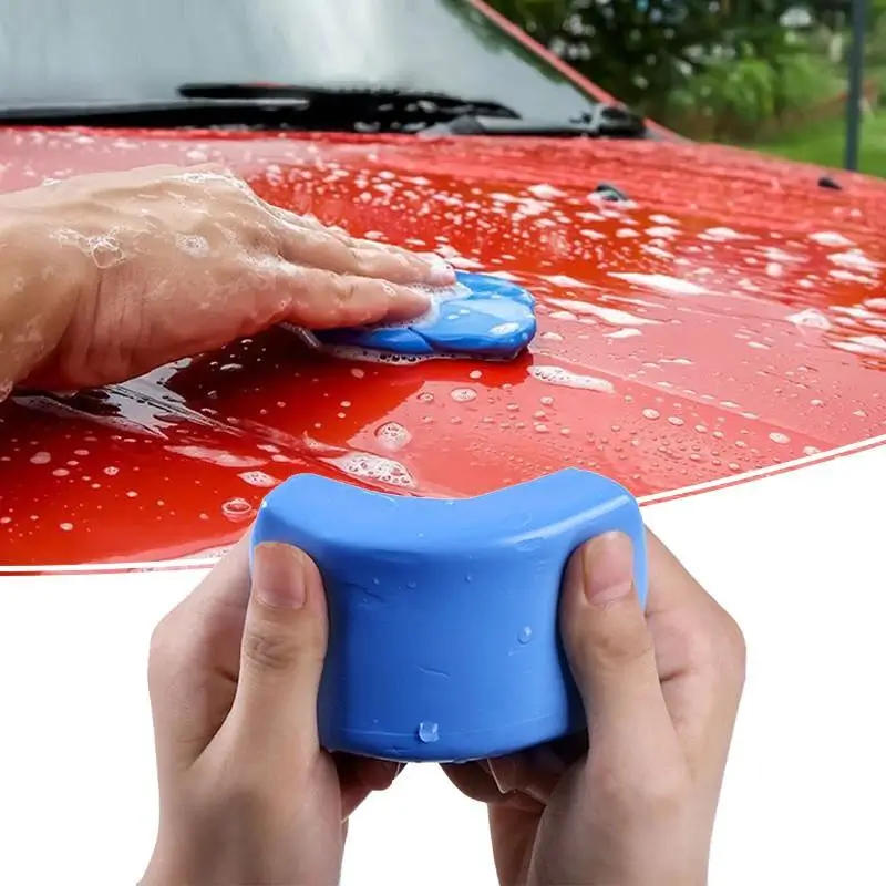 How to Get a Showroom Shine with DIY Car Detailing Techniques
