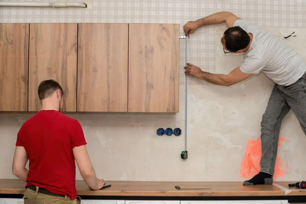 Kitchen Cabinets SEO Services