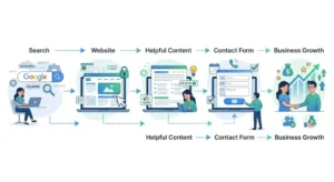 SEO Leads by City Pagez