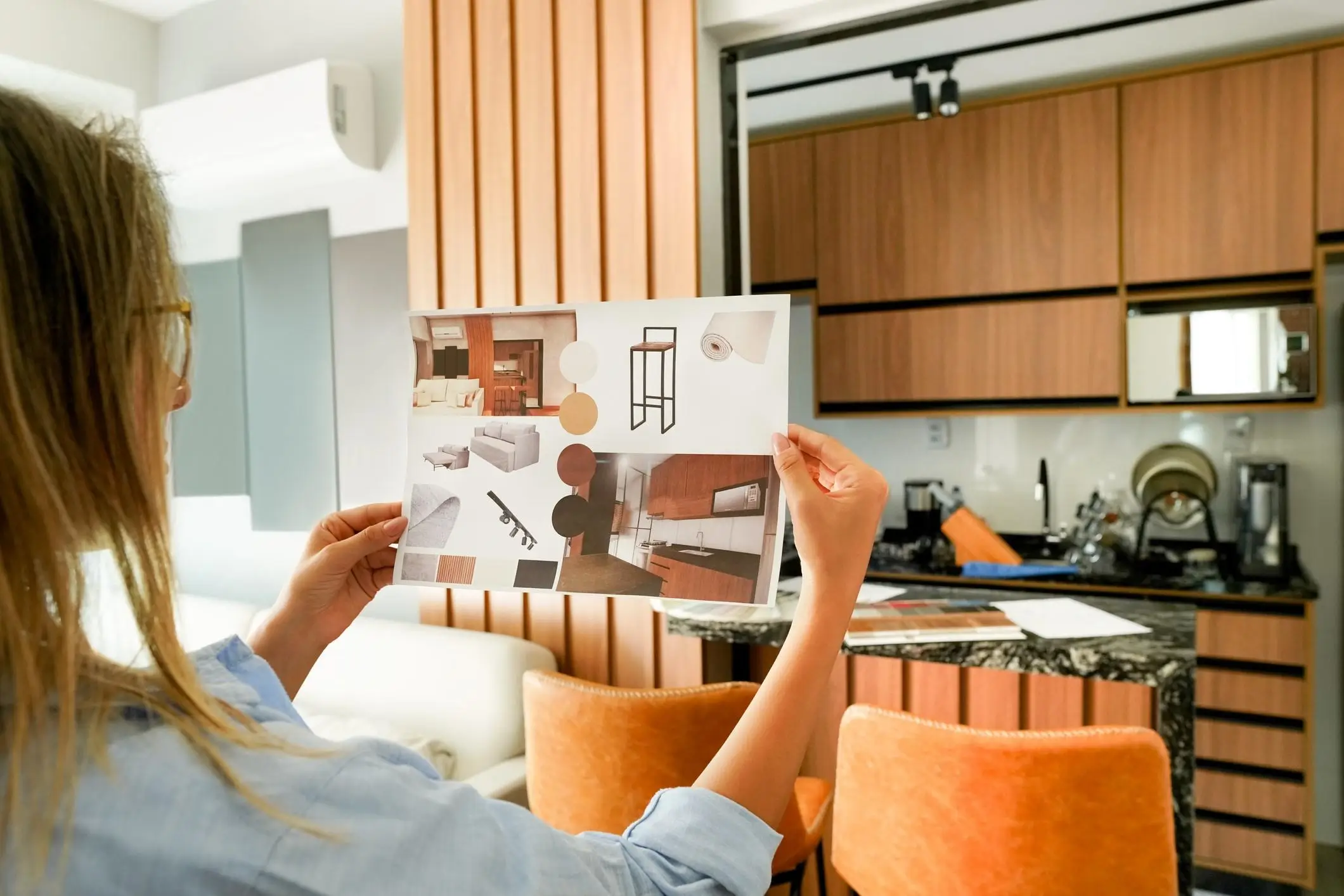 SEO Marketing for Kitchen Cabinet
