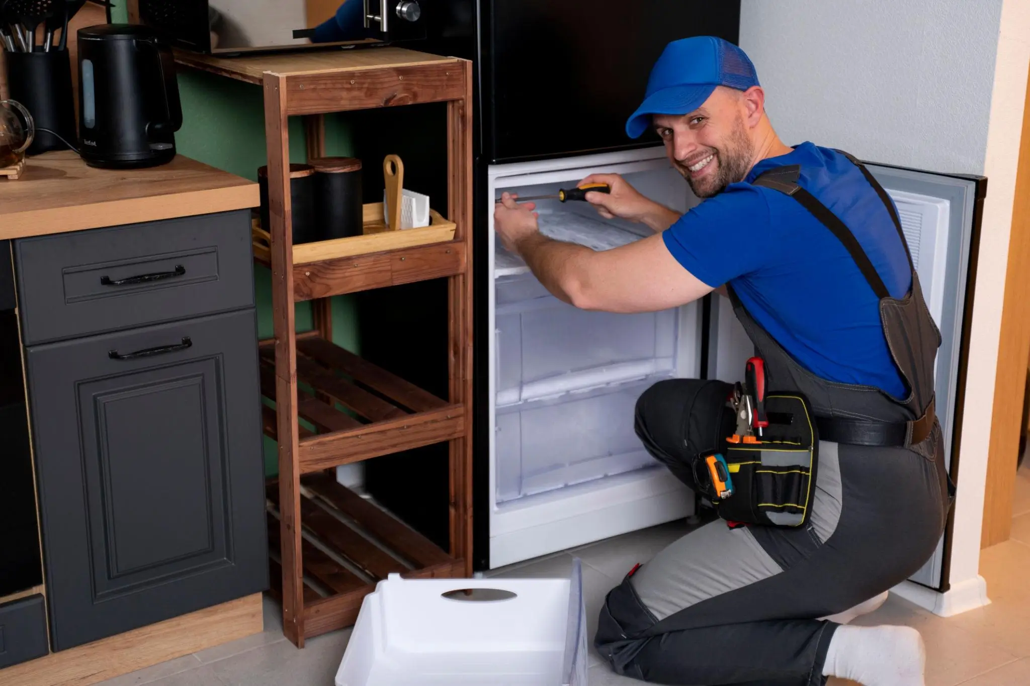 appliance repair seo at citypagez