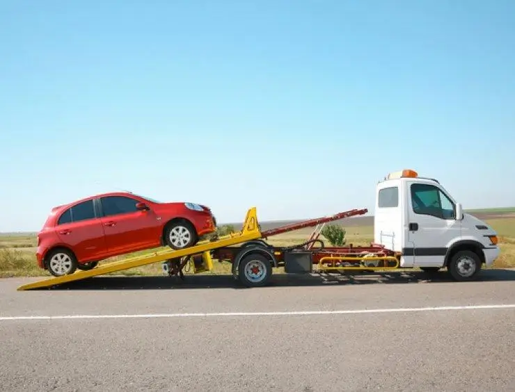 Towing Company SEO Services at City Pages