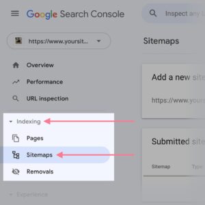 How to Check Google Index Page
